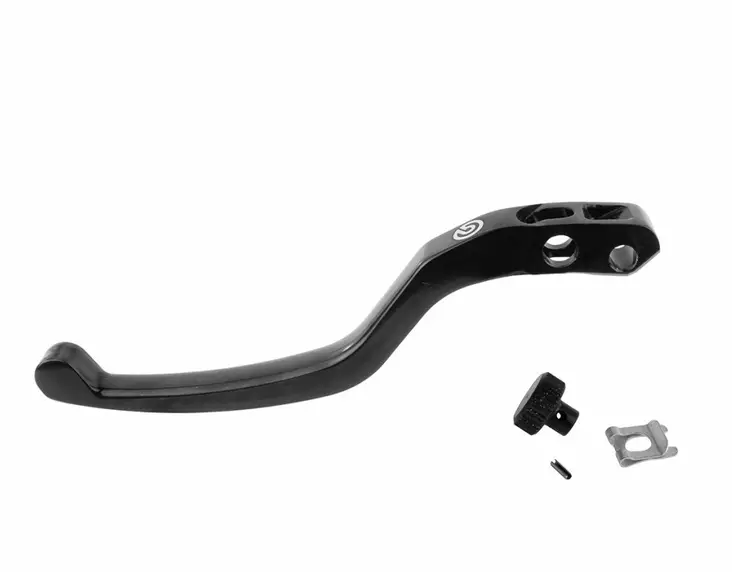 Brembo Lever kit - brake master cylinder 16x18 & 19x18 - Duell MP varaosat ja tarvikkeet - 121225 - 1