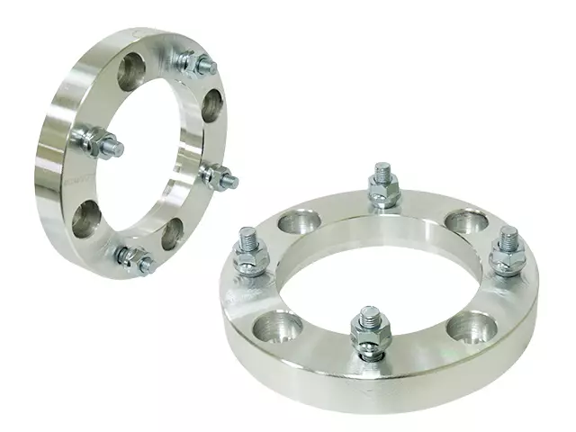 Bronco Levikepalat ATV 1"/25mm 4/136,5 M10 X 1.25mm pari - Duell ATV varaosat ja tarvikkeet - 29545 - 1