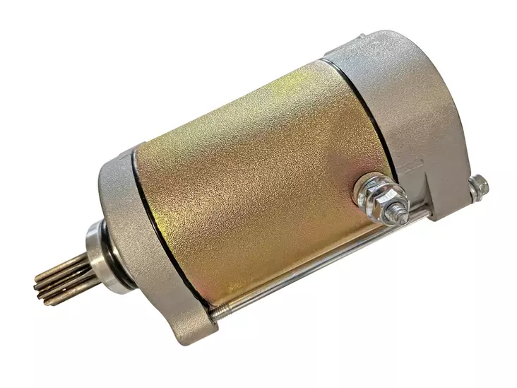 Bronco Starttimoottori CF Moto - Duell ATV varaosat ja tarvikkeet - 32735 - 1