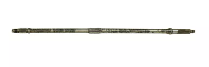 Bronco Taka akseli Honda Foreman Rubicon 500 34x935mm - Duell ATV varaosat ja tarvikkeet - 27125 - 1