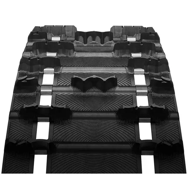 Camso telamatto Ripsaw II 1.5 38x348 2.86 38mm - Duell MK varaosat ja tarvikkeet - 23295 - 1