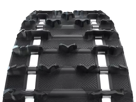 Camso Telamatto Ripsaw II 38x307 2.52 32mm - Duell MK varaosat ja tarvikkeet - 24035 - 1