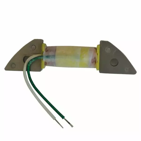 Cdi Elec. Charge Coil 2 Cyl. Suzuki - Duell venetarvikkeet - 137915 - 1