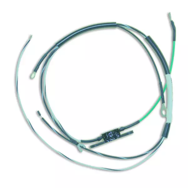 Cdi Elec. Johnson Evinrude Sensor - 4 Cyl. - Duell venetarvikkeet - 137615 - 1
