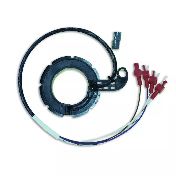 Cdi Elec. Mercury Cdi Elec. Mariner Trigger - 4 Cyl. - Duell venetarvikkeet - 137565 - 1