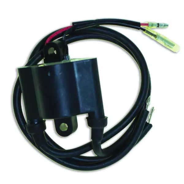 Cdi Elec. Yamaha Ignition Coil - Duell venetarvikkeet - 137435 - 1