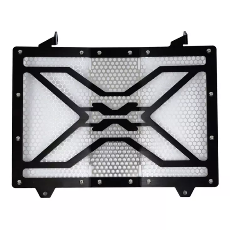 CFMOTO Jäähdyttimen suoja 700CL-X - MP Jäähdyttimen suojat - 141375 - 1