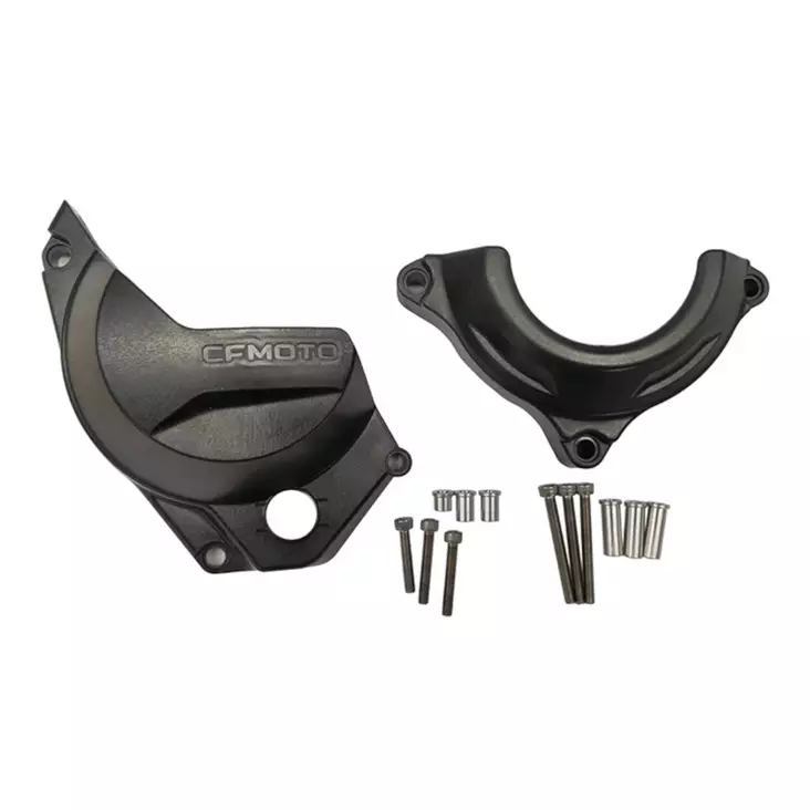 CFMOTO Moottorin suojamuovit 450MT - MP Moottorin suojat - 805 - 1
