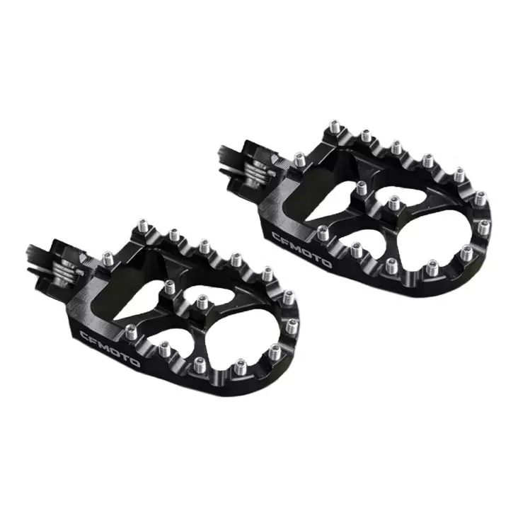 CFMOTO Off-Road jalkatapit 800MT-X - Moottoripyörän jalkatapit - 795 - 1