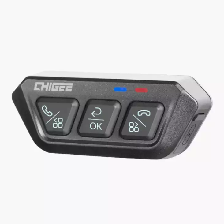 Chigee Langaton kaukosäädin PRO - Chigee Ajojärjestelmä - 695 - 1