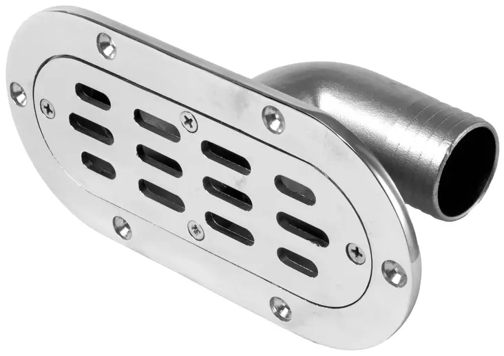 Cockpit viemeri - Duell venetarvikkeet - 6425 - 1