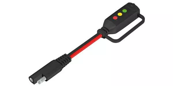 CTEK Comfort Indicator Pigtail - Duell muut varaosat ja tarvikkeet - 132065 - 1