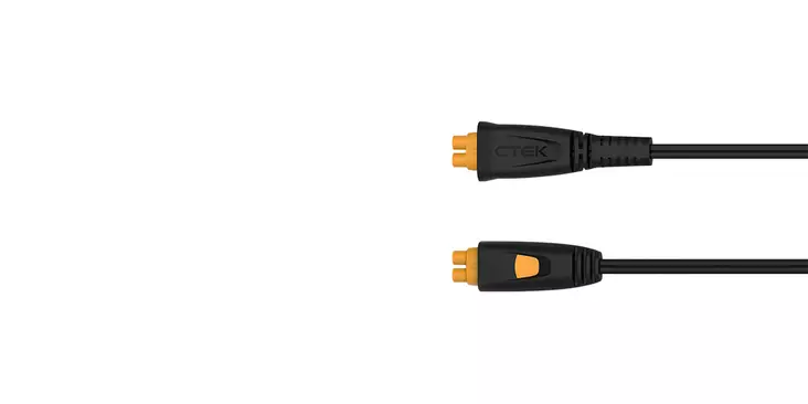 CTEK CS Connect Adapter Cable - Duell muut varaosat ja tarvikkeet - 131675 - 1