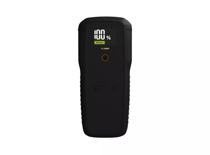 CTEK RB3000 Booster - Duell muut varaosat ja tarvikkeet - 131595 - 1