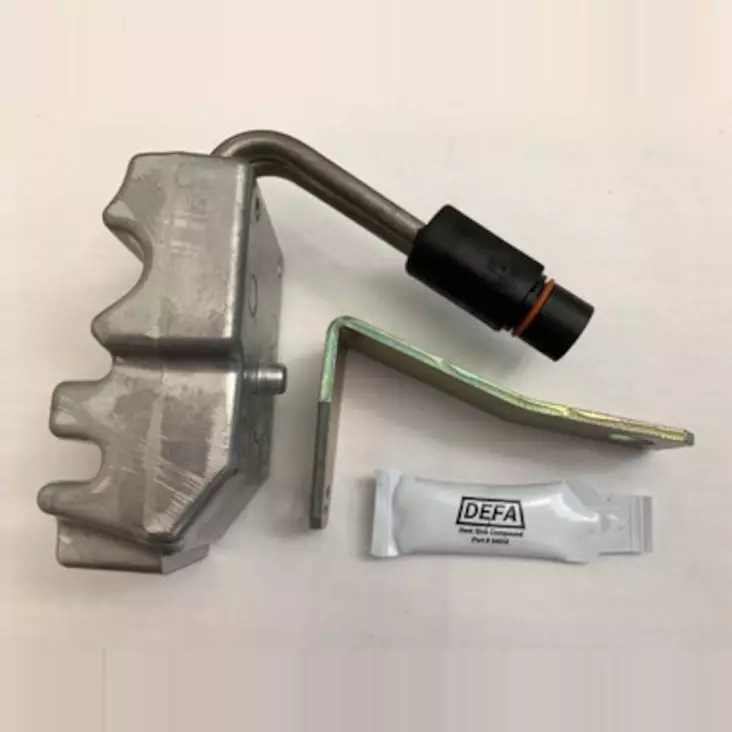 DEFA Moottorinlämmitin CFMOTO CFORCE 850/1000 (2018-2023) - Mönkijän moottorinlämmittimet - 995 - 1