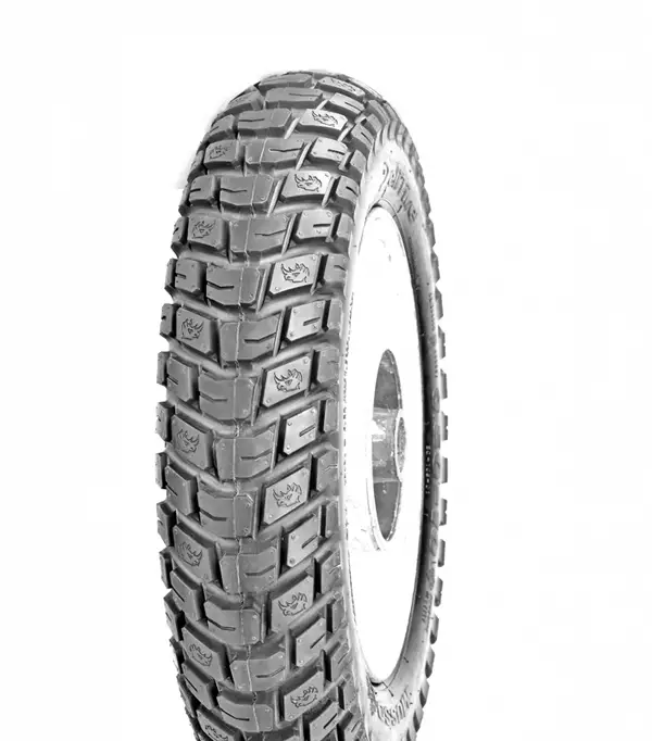 Deli rengas Musso SC108 3.50-10 51J TL Etu/Taka - Duell renkaat - 88485 - 1