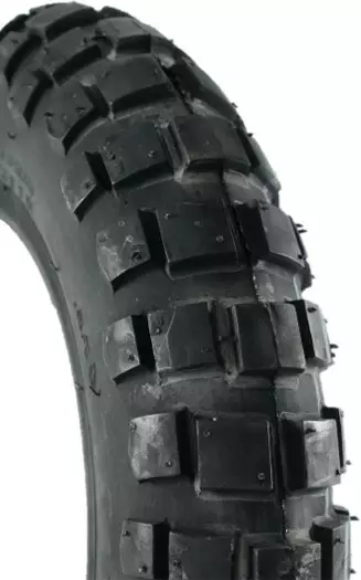 Duro rengas HF-204 3.50-8 TT - Duell renkaat - 89905 - 1