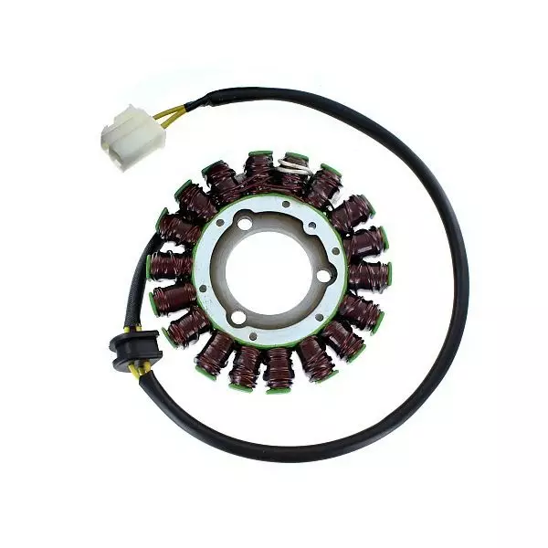Electrosport Staattori Suzuki GSX-R600 / GSX-R750 06-ON - Duell MP varaosat ja tarvikkeet - 138645 - 1
