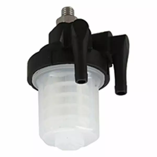 EMP Polttoainesuodatin Mercury 9.9-90HP - Duell venetarvikkeet - 138455 - 1