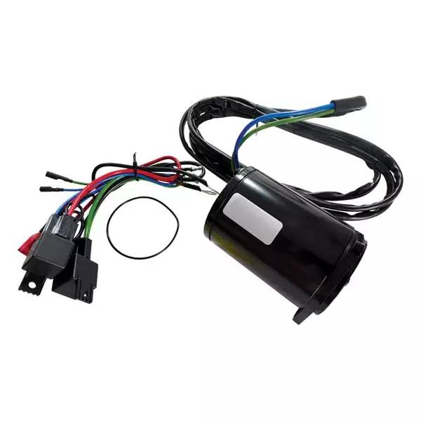 EMP Trimmimoottori Yamaha 50-90HP 2-Stroke - Duell venetarvikkeet - 138885 - 1