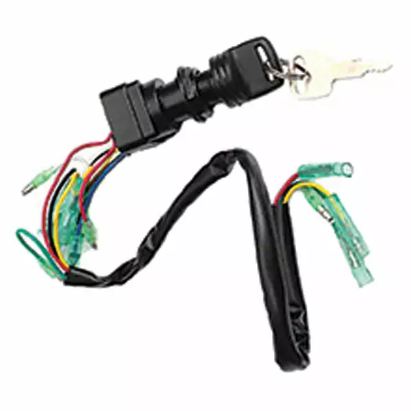 EMP Virtalukko Yamaha 2 & 4-Stroke - Duell venetarvikkeet - 138865 - 1