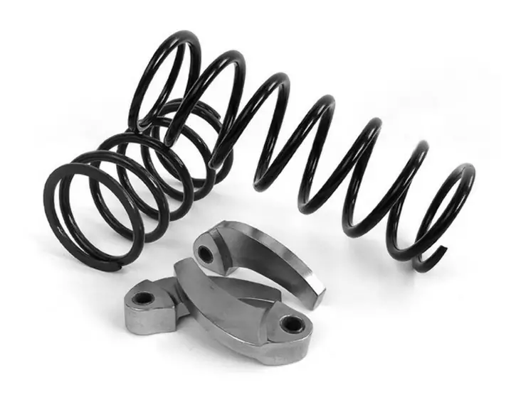 EPI SPORT UTILITY Kytkinsarja Polaris RZR 570 2013-22 - Duell ATV varaosat ja tarvikkeet - 33915 - 1