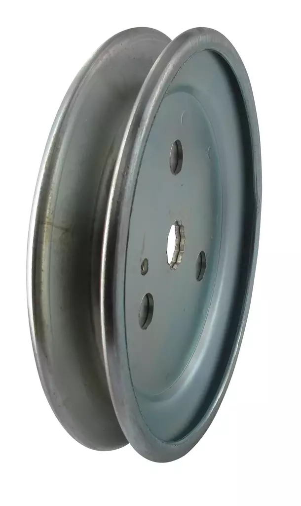 Eurogarden Hihnapyörä Ø136.5mm Murray 42" leikkuulaite - Duell pienkoneiden varaosat ja tarvikkeet - 73475 - 1