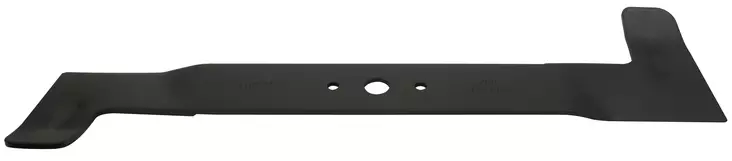 Eurogarden Terä 52cm Vasen-Myöntäp. Castelgarden / Honda / Iseki / Stiga - Duell pienkoneiden varaosat ja tarvikkeet - 73165 - 1