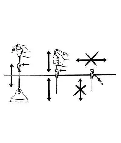 FEND-FIX XL 2pack 20-25mm/4-8mm - Duell venetarvikkeet - 5725 - 1
