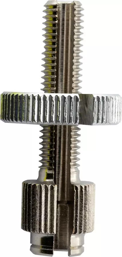 Fix Säätöruuvi M7 x 42mm Kahva-malli - Duell muut varaosat ja tarvikkeet - 33905 - 1