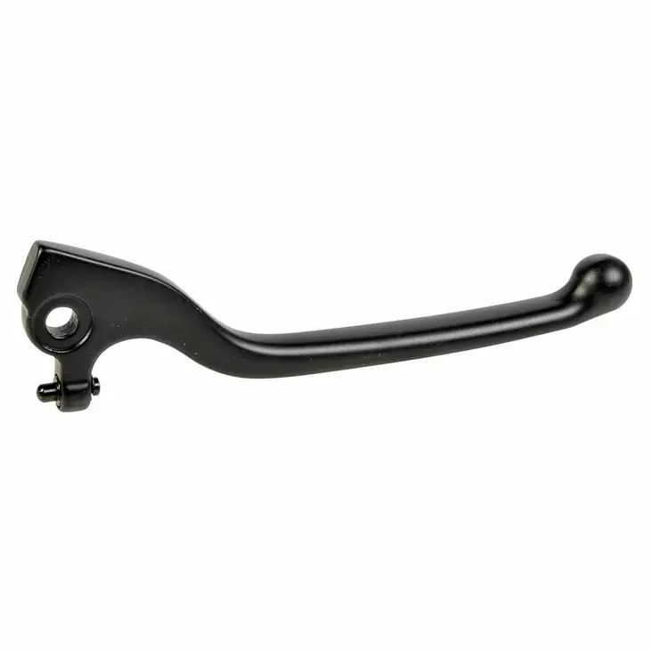 Forte Jarruvipu Musta Yamaha DT50R 07- - Duell mopojen varaosat ja tarvikkeet - 115095 - 1