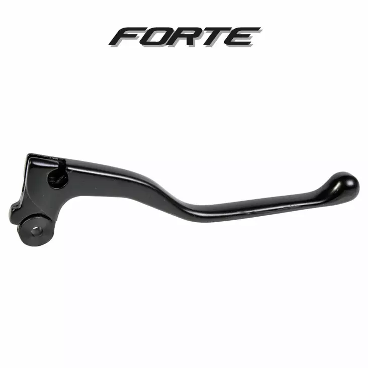 Forte Kytkinvipu Musta Yamaha DT50R 05- - Duell mopojen varaosat ja tarvikkeet - 114495 - 1