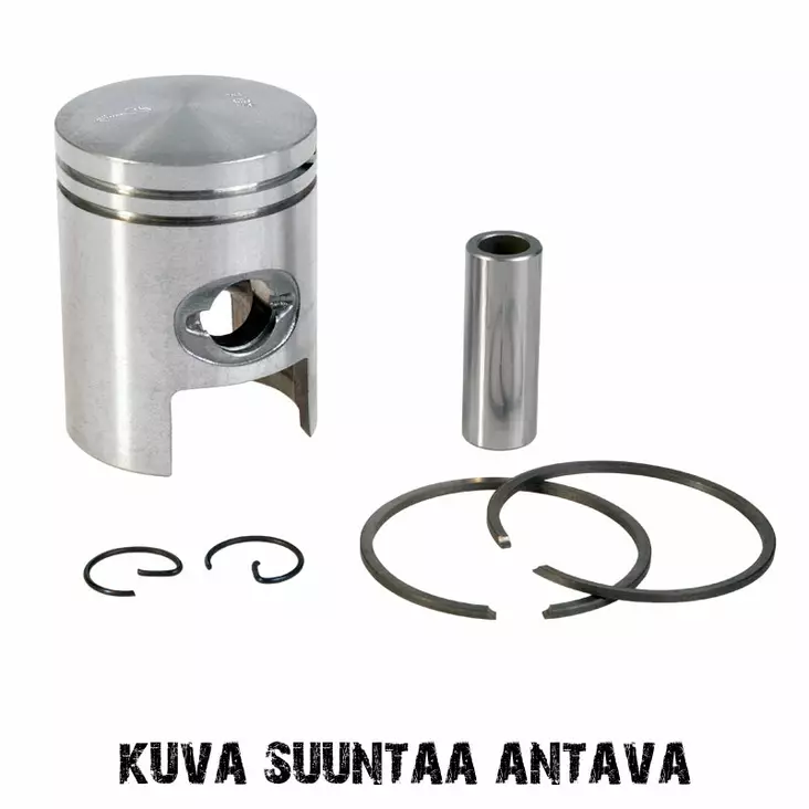 Forte Mäntäsarja 40.00 CPI- / Keeway-skootterit 2-T - Duell mopojen varaosat ja tarvikkeet - 115635 - 1
