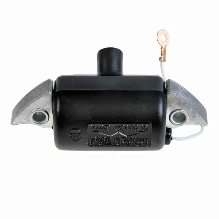 Forte Sytytyspuola Bosch Tunturi / Solifer / Sachs (cc 55mm l. 77mm Ø 31mm) - Duell mopojen varaosat ja tarvikkeet - 114385 - 1