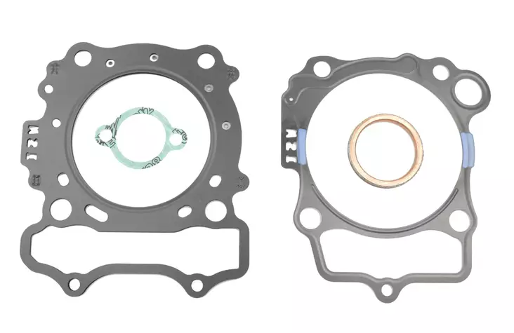 Gaskets kit for Athena Athena cylinder kit - Duell MP varaosat ja tarvikkeet - 76355 - 1