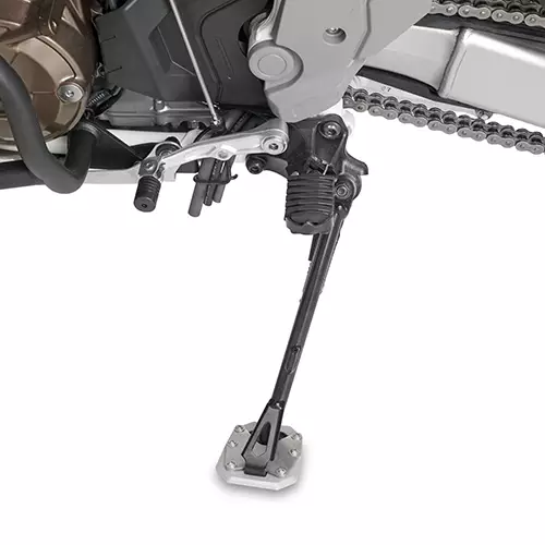 GIVI ALUMINIUM STAND SUPPORT - Duell MP varaosat ja tarvikkeet - 102535 - 1