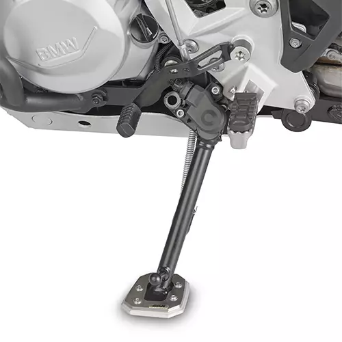GIVI ALUMINIUM STAND SUPPORT FOR - Duell MP varaosat ja tarvikkeet - 102105 - 1
