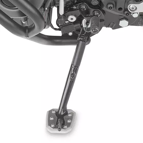 Givi ALUMINUM STAND SUPP. YAMAHA TRACER 9 '21 - Duell MP varaosat ja tarvikkeet - 102525 - 1