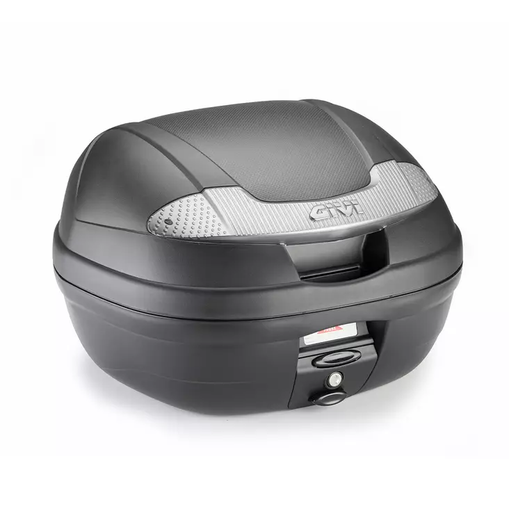 Givi E340NT2 Black Topcase Tras. Pain. Refl. - Duell MP varaosat ja tarvikkeet - 104875 - 1