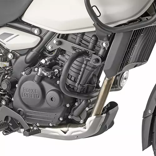 Givi Eng. Gu. Royal Enfield Himalayan 450 '24 - Duell MP varaosat ja tarvikkeet - 100365 - 1