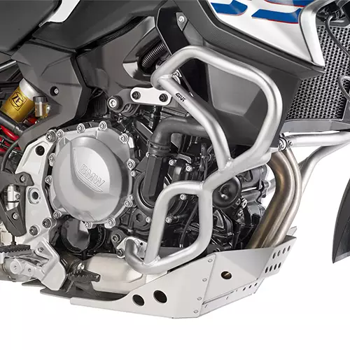 Givi ENGINE GUARD BMW F850GS 2021 - Duell MP varaosat ja tarvikkeet - 100895 - 1