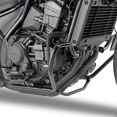 Givi ENGINE GUARD HONDA CMX 1100 REBEL (2021) - Duell MP varaosat ja tarvikkeet - 100385 - 1
