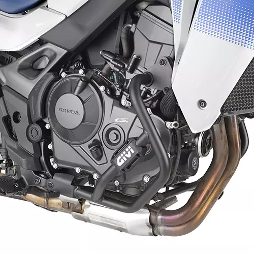 Givi Engine Guard Honda Xl750 Transalp (2023) - Duell MP varaosat ja tarvikkeet - 100925 - 1