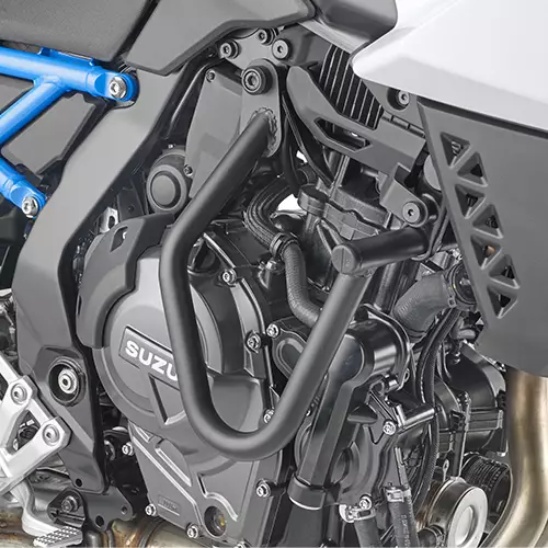 Givi Engine Guard Suzuki Gsx-8S (2023) - Duell MP varaosat ja tarvikkeet - 100685 - 1