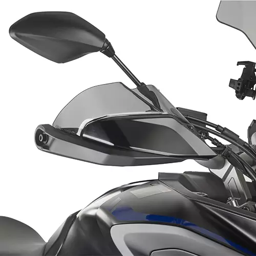 GIVI EXTENSION ORIG.HAND PROTECTOR - Duell MP varaosat ja tarvikkeet - 100255 - 1