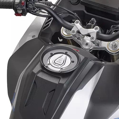 Givi FLANGE VOGE VALICO 525DSX (2023) - Duell MP varaosat ja tarvikkeet - 102435 - 1