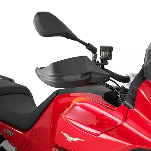 Givi Handguards MOTO GUZZI V100 MANDELLO 1000 (22) - Duell MP varaosat ja tarvikkeet - 100535 - 1