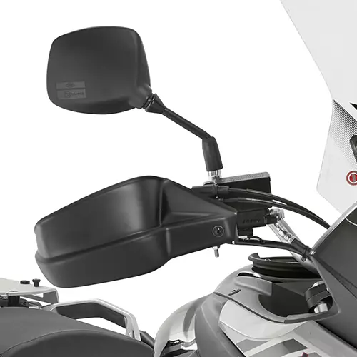 Givi HANDPROTECTOR SUZUKI DL650 V-STROM 17-22 - Duell MP varaosat ja tarvikkeet - 100305 - 1