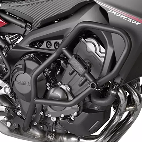 Givi Kaatumaraudat MT-09 Tracer (15) - Duell MP varaosat ja tarvikkeet - 100425 - 1