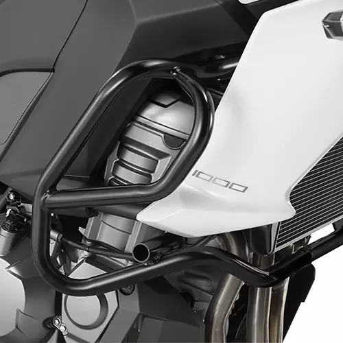 Givi Kaatumaraudat Versys 1000 (15) - Duell MP varaosat ja tarvikkeet - 100585 - 1